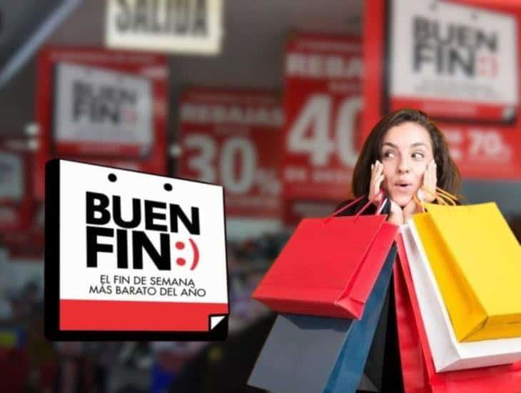 ¿En qué fechas será el Buen Fin 2024?