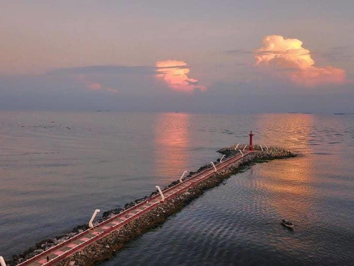 Clima en Coatzacoalcos: ¿Cómo estará hoy 5 de octubre?