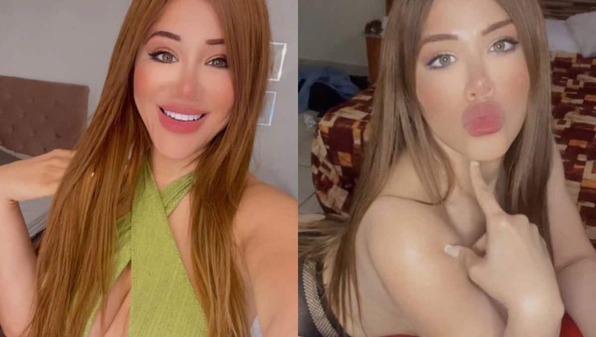 ¿Quién era la Barbie Regia? Influencer que fue hallada sin vida en Monterrey