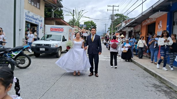 Inicia en Orizaba la Feria del Mole con tradicional representación