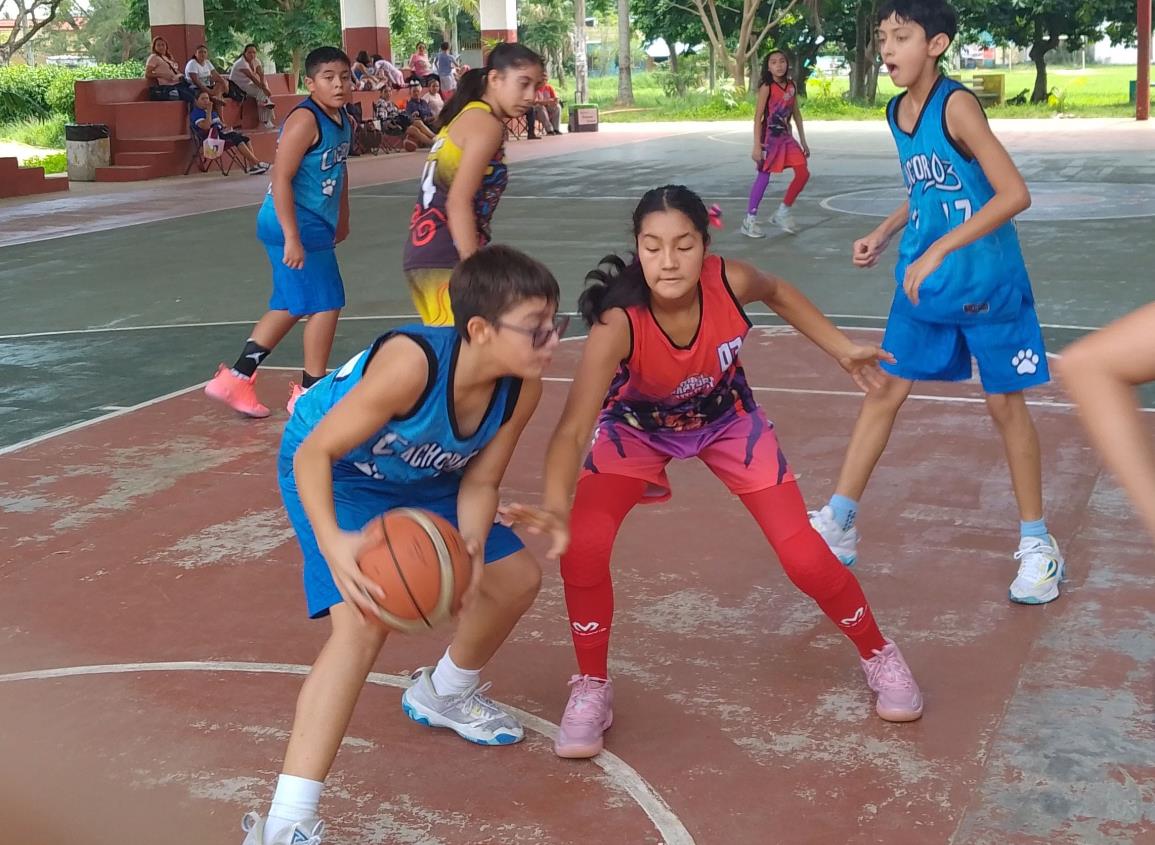 CachorrOz de Mina se quedó con el Clásico regional