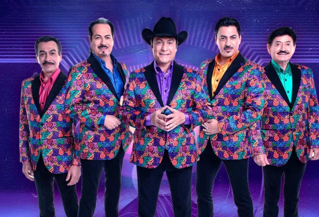 Los Tigres del Norte en Veracruz: a esta hora abren los accesos al concierto hoy 05 de octubre