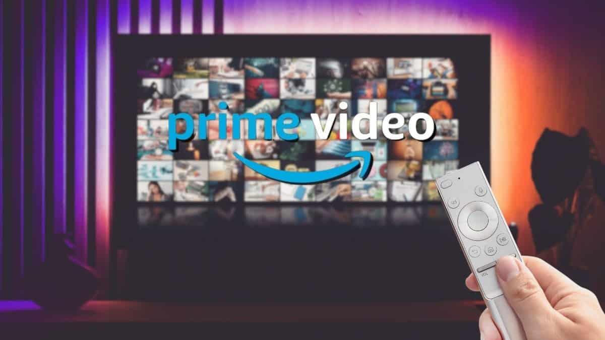 Prime Video aumentará la cantidad de anuncios en su plataforma