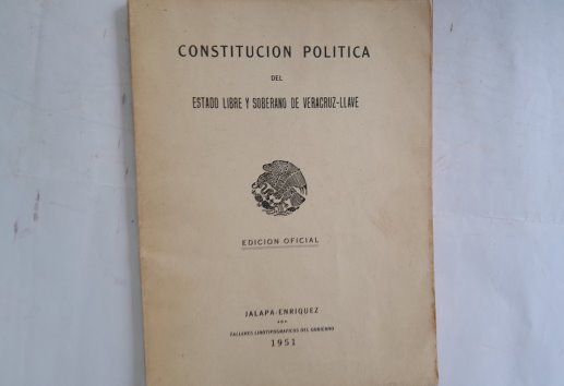 ¿Sabes qué es la Constitución del Estado de Veracruz?