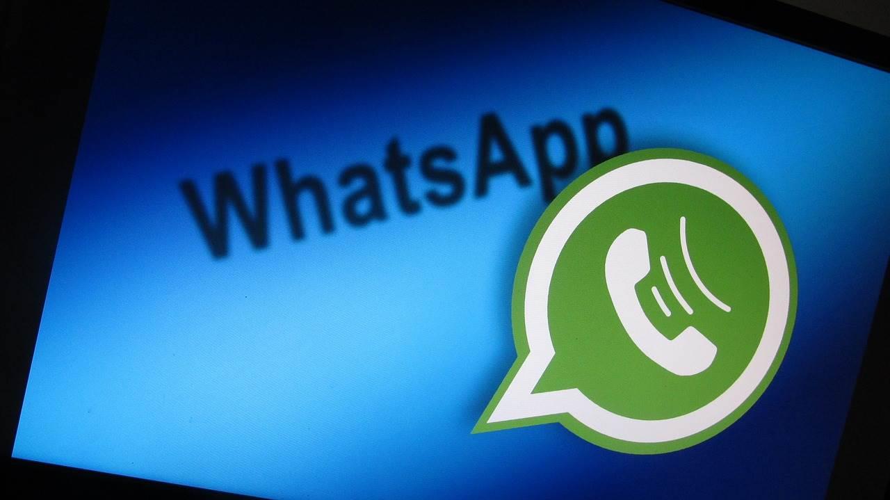 WhatsApp tiene 3 cámaras; así las puedes utilizar