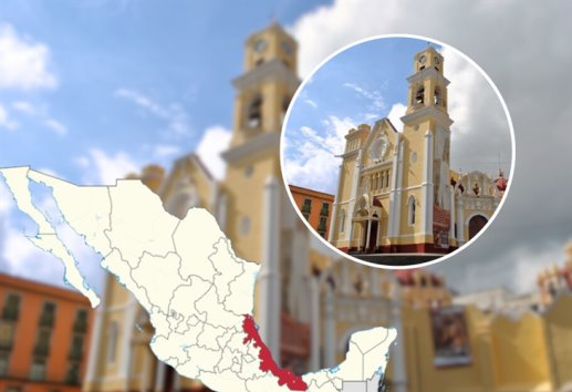 Que cuenten con ideas claras a favor del pueblo, pide Arquidiócesis de Xalapa a nuevos gobernantes
