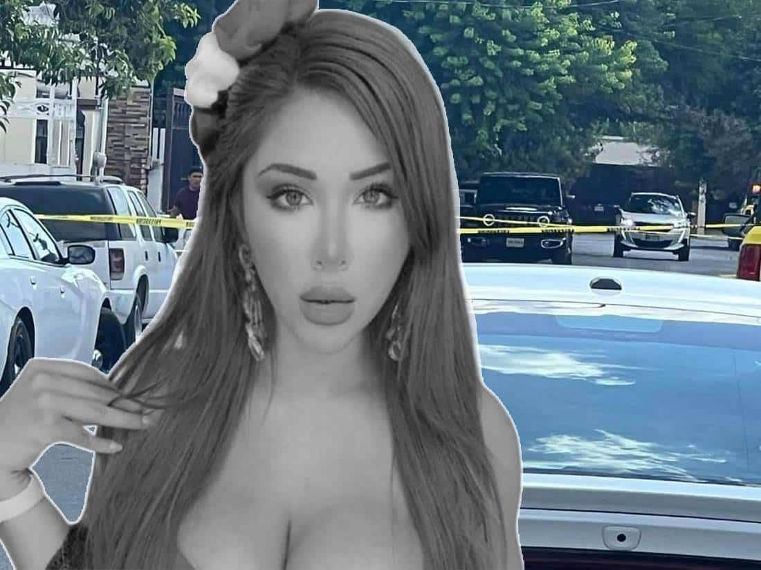 Caso Barbie Regia: su novio, el principal sospechoso; fiscalía de Nuevo León investiga