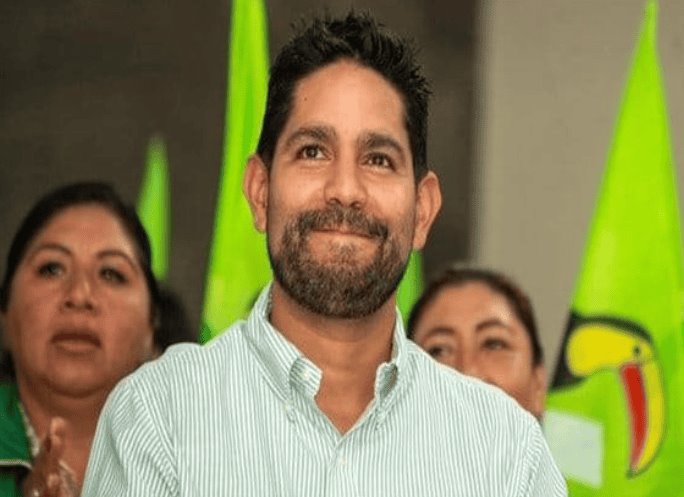 La agenda del PVEM en Veracruz