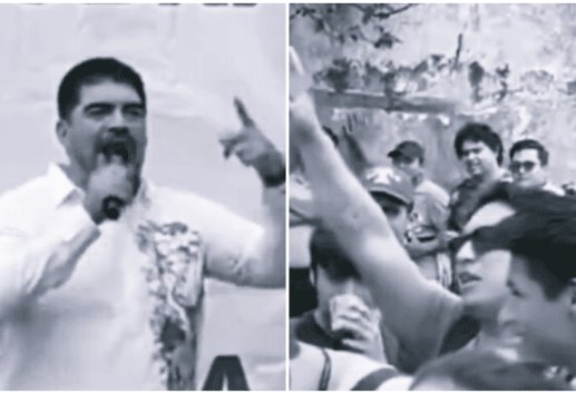 "El Orangután" Zenyazen