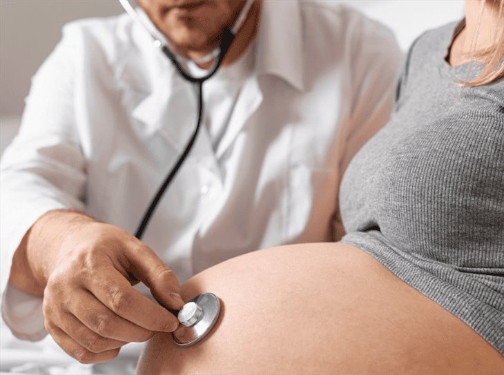 Invita IMSS Veracruz Norte a llevar control prenatal para reducir riesgo de parálisis cerebral