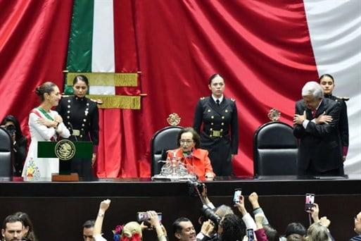 Las mujeres en la lucha social y política