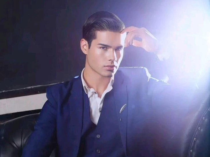 Israel Sierra gana Mr. Teen México 2024