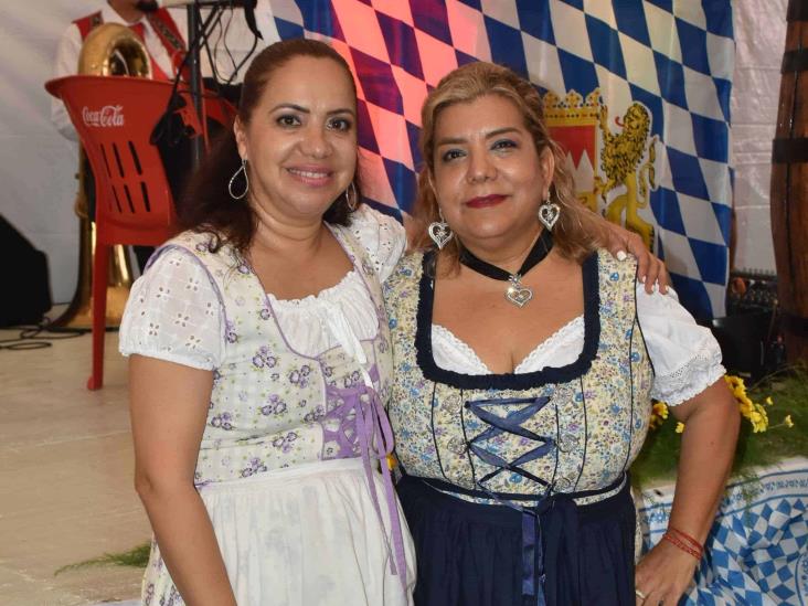 Realiza Deutscher Klub Veracruz el Oktoberfes 2024