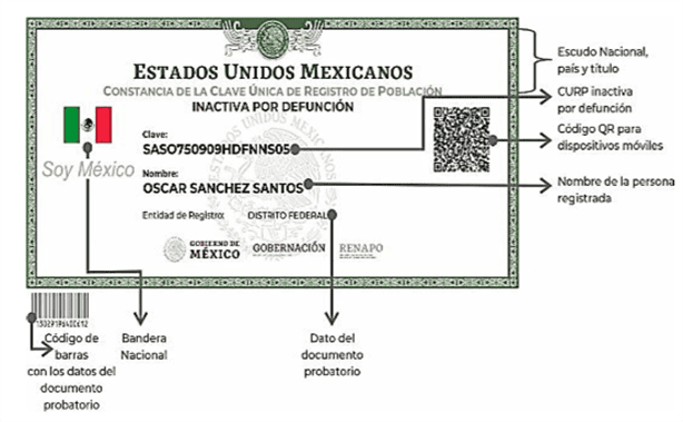 ¿Cómo tramitar mi CURP certificada GRATIS? | Guía Paso a Paso