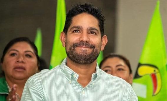 La agenda del PVEM en Veracruz