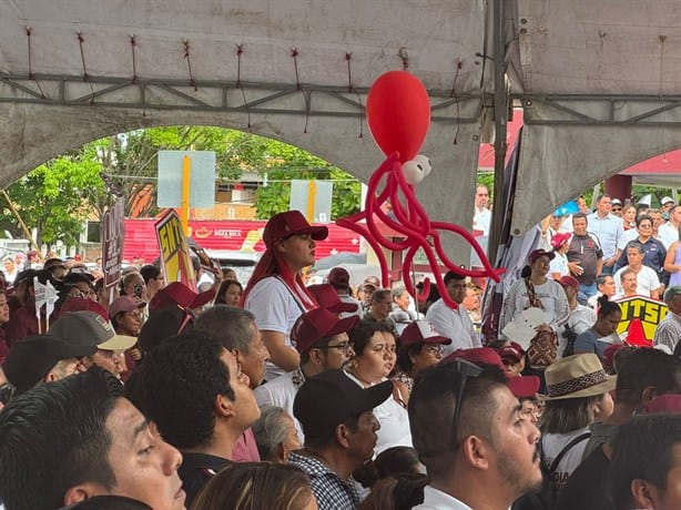 Tomarán ejemplo de Yucatán para mejorar seguridad en Veracruz