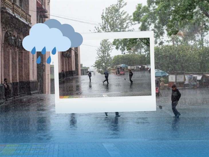 ¿Cómo estará el clima en Xalapa hoy domingo 6 de octubre?: ¡saca el paraguas!