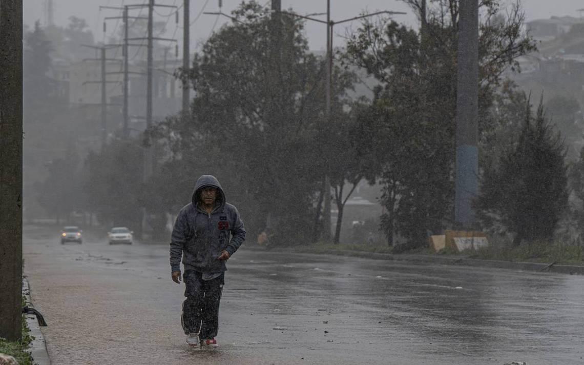 ¿Cuándo termina la temporada de huracanes en México?