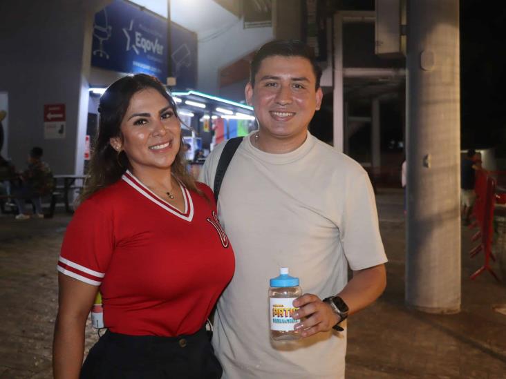 Inauguran el Club del Patio Veracruz