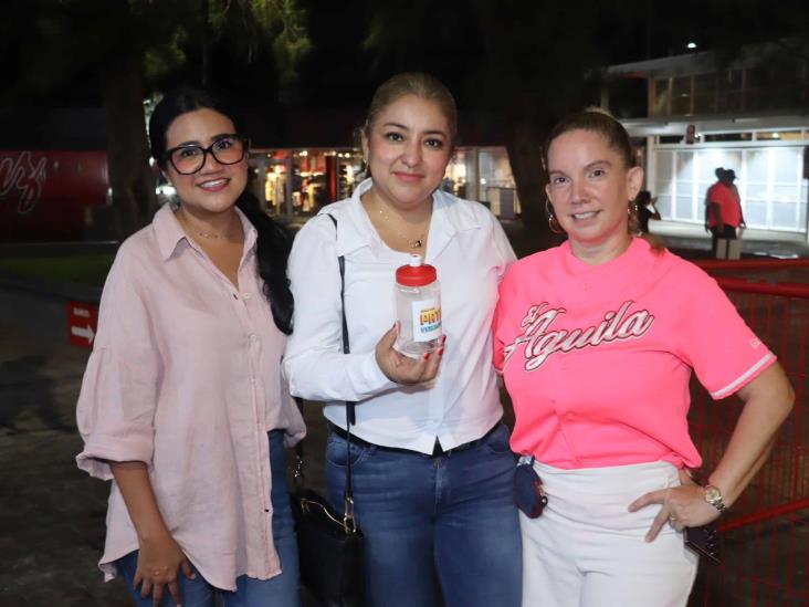 Inauguran el Club del Patio Veracruz