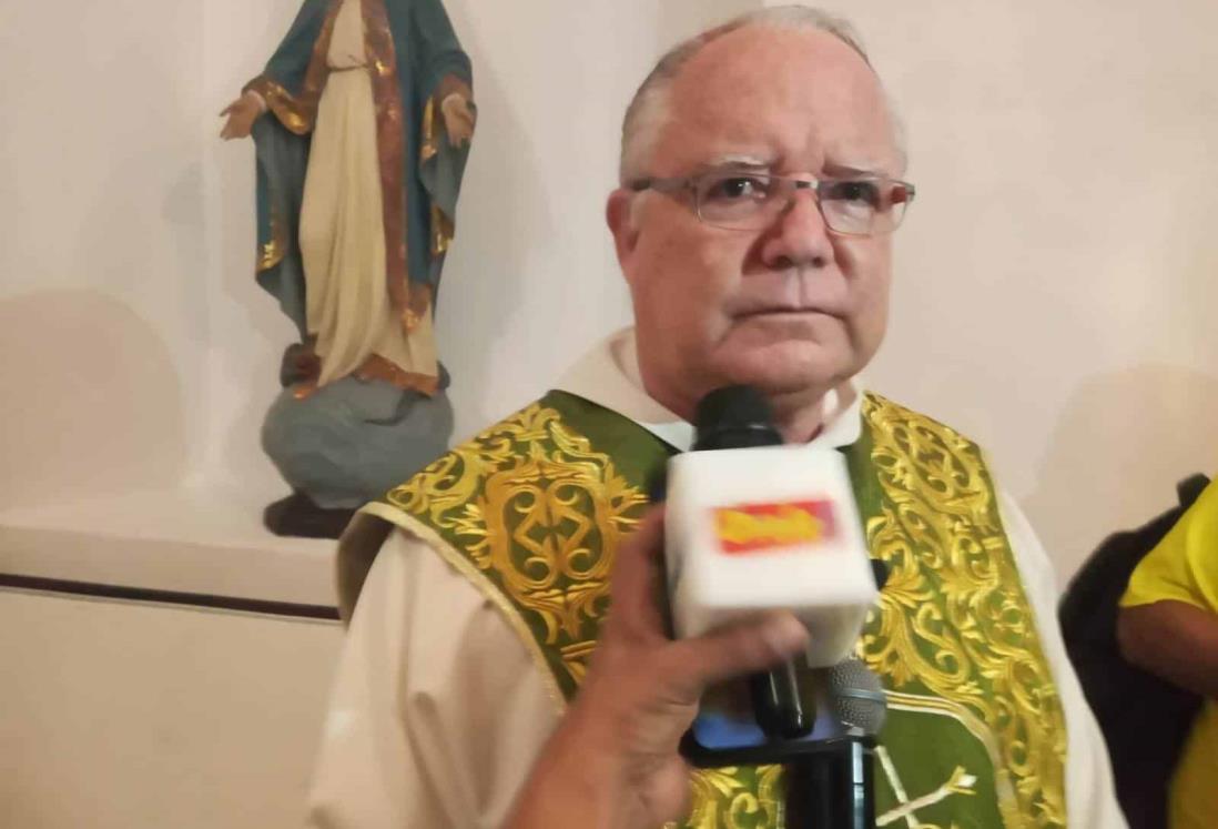 Diócesis de Veracruz contará con 6 nuevos sacerdotes