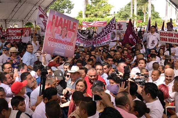 Alcalde de Tuxpan, José Manuel Pozos Castro, será subsecretario de gobierno de Rocío Nahle