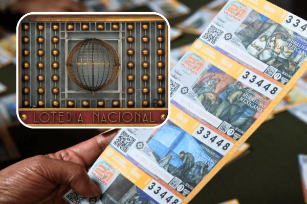 3 municipios de Veracruz donde más se han ganado la Lotería