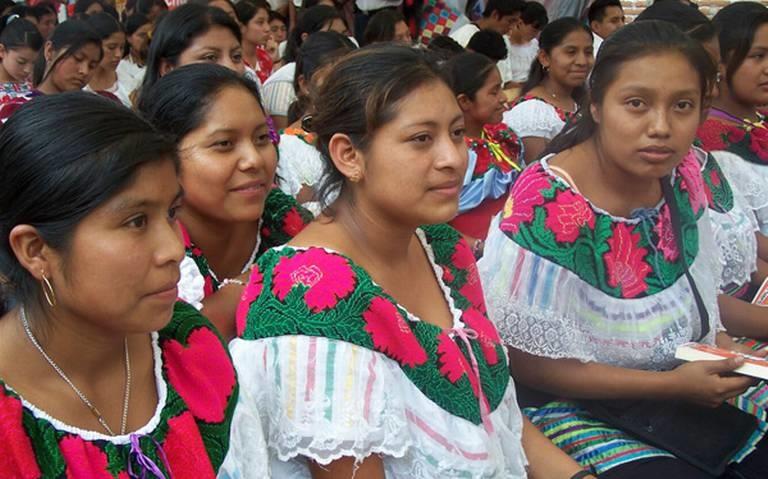 Comunidades de Las Choapas fueron incorporadas al Catálogo Nacional de Pueblos y Comunidades Indígenas