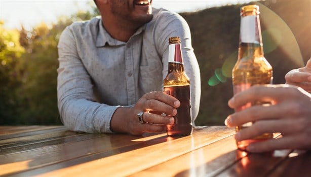 ¿Cuál es la mejor hora del día para tomarse una cerveza?