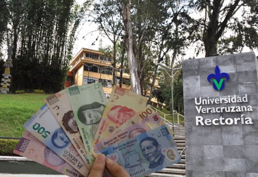 ¿Ya te registraste?, en esta fecha se cierra convocatoria a beca de la UV