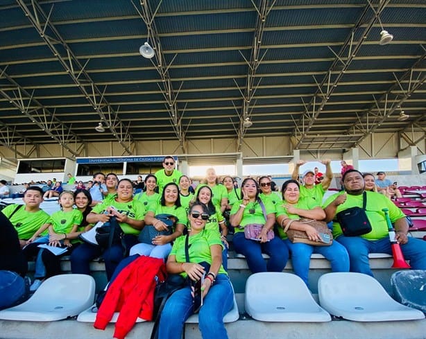 Destaca Academia FC Juárez en el futbol