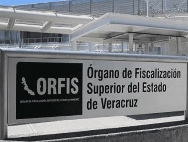 Orfis de Veracruz denuncia daño patrimonial de más de más de 30 mil millones de pesos