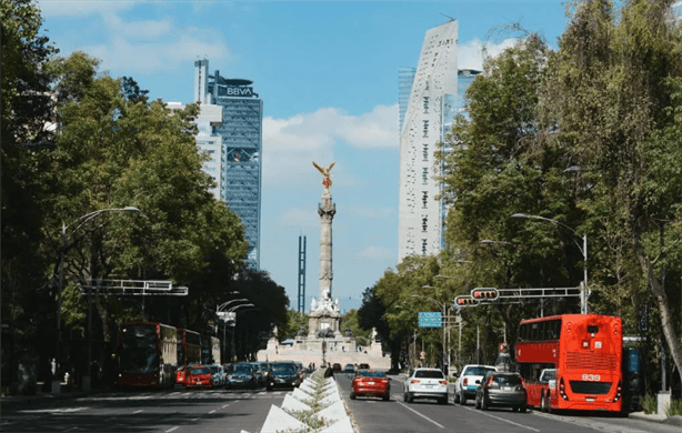 ¿Lo sabías?: Estas son las 5 ciudades más bonitas de México según la IA