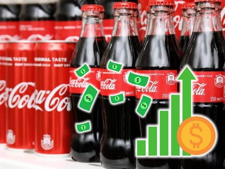 Coca Cola sube sus precios por segunda vez en 2024, ¿en cuánto están ahora?