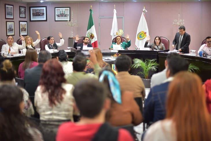 Impulsa Congreso generación de más espacios para la educación en Veracruz