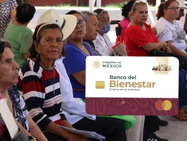 Abre registro la Pensión Mujeres Bienestar en Veracruz ¿cuáles son los requisitos?