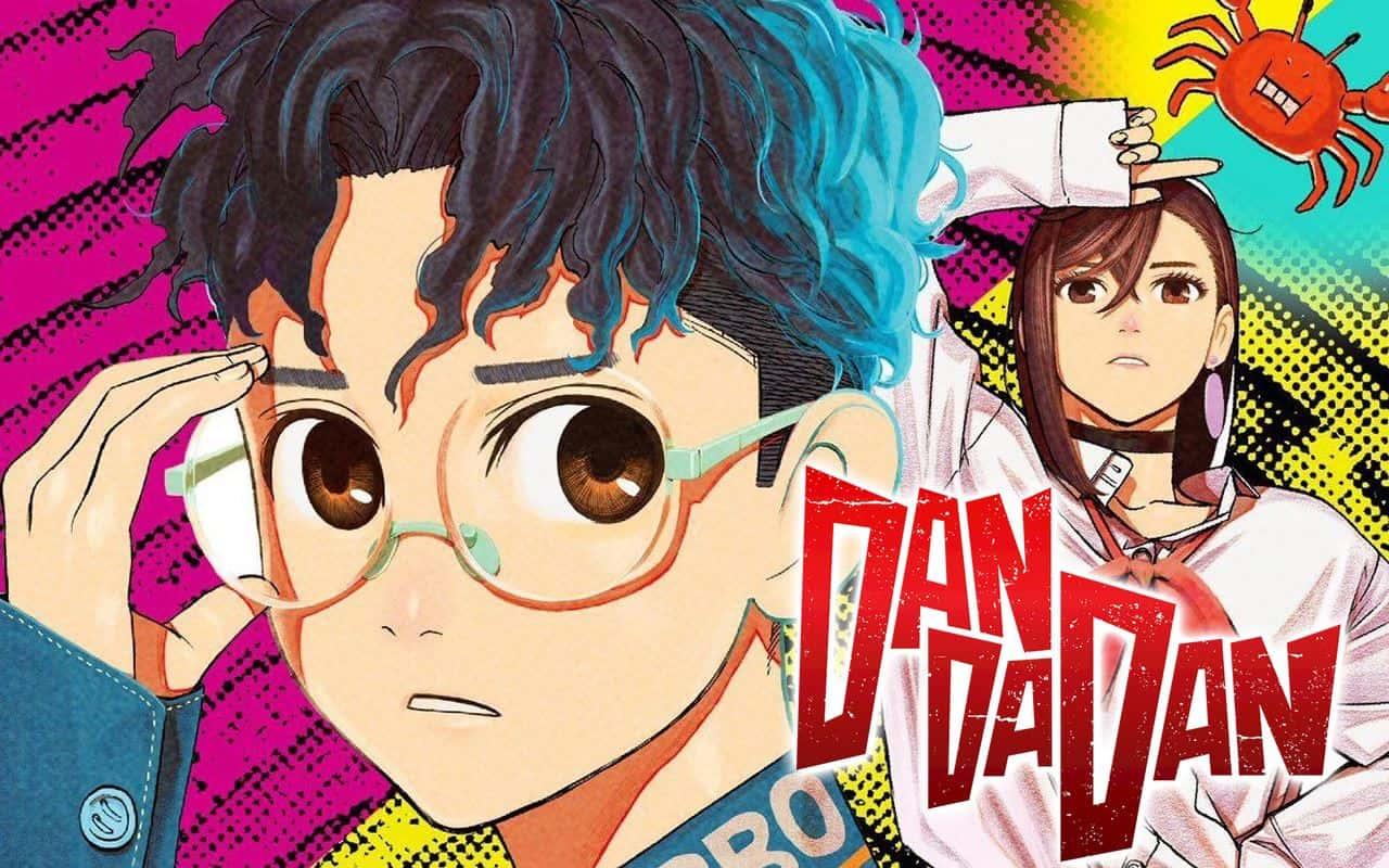 Dan Da Dan: el anime que apunta a convertirse en el mejor del 2024; ¿De que trata?