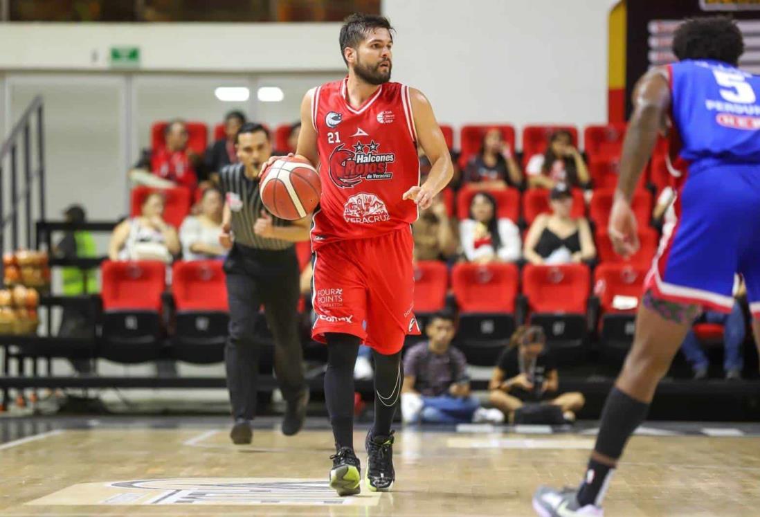 Confirma Halcones Rojos presencia en Play-In