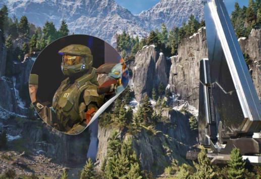 Halo Studios; 343 Industries evoluciona y anuncia el futuro de la saga del Master Chief