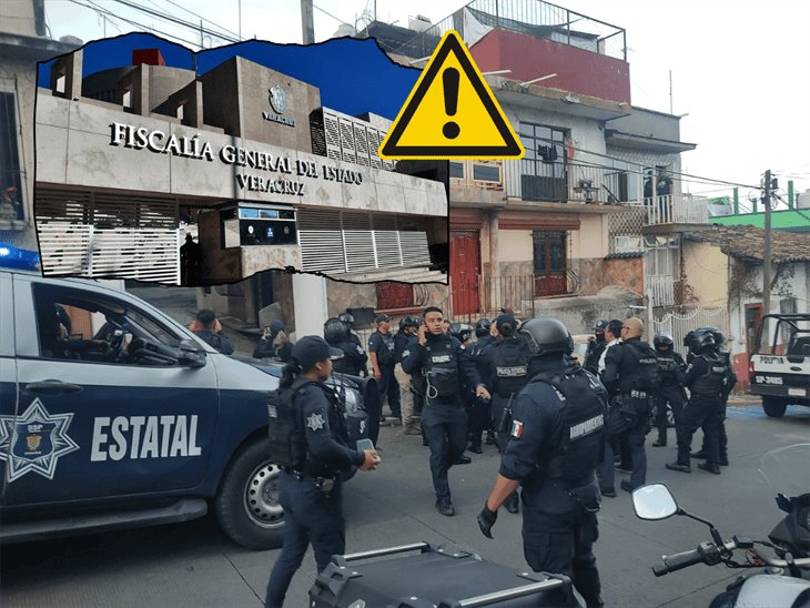 ¡Conmoción en Xalapa! identifican a desmembrado, era un cineasta