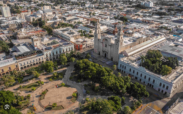 ¿Lo sabías?: Estas son las 5 ciudades más bonitas de México según la IA