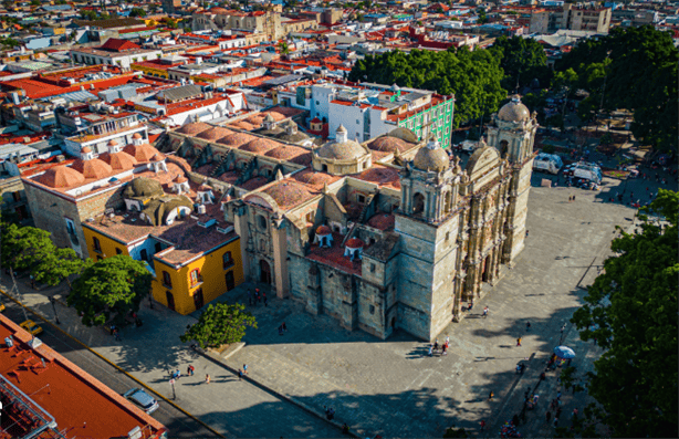 ¿Lo sabías?: Estas son las 5 ciudades más bonitas de México según la IA