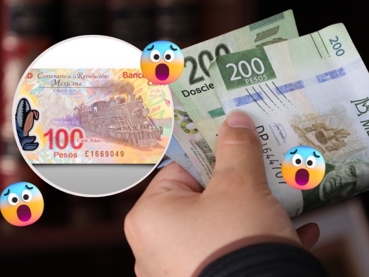 Los billetes más bonitos del mundo  ¿Qué billetes mexicanos han destacado?