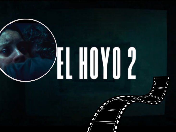 El hoyo 2 de Netflix: ¿es precuela o secuela? Explicación de la línea temporal