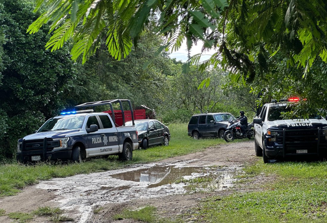 Turista de Toluca pierde la vida tras naufragio en rápidos de Filobobos