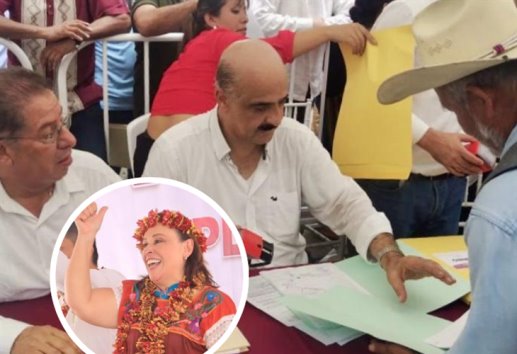 Ricardo Ahued fortalece diálogo con recorrido por norte de Veracruz