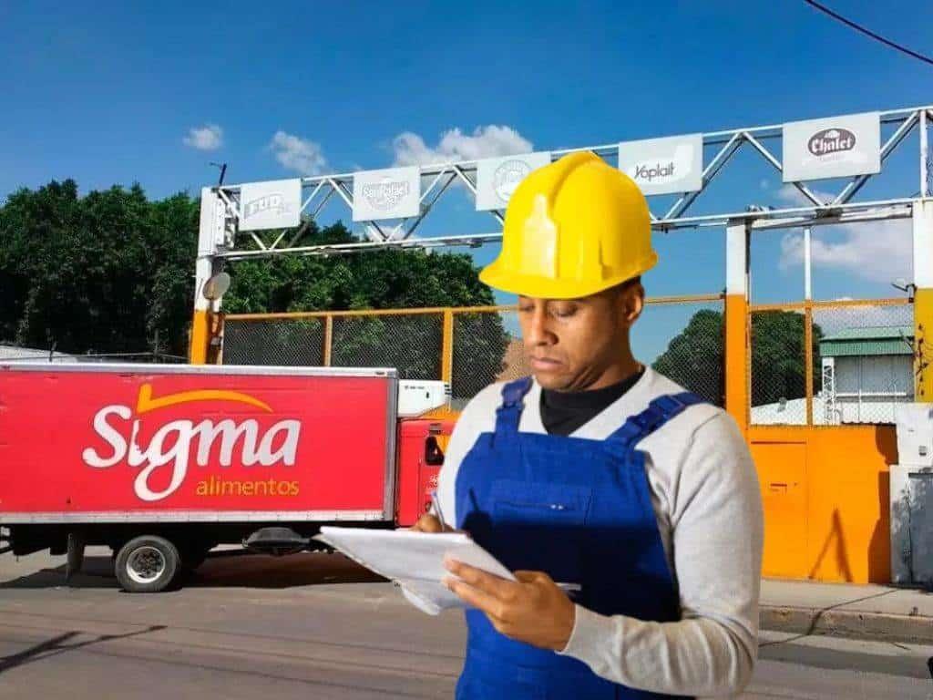 Sigma Alimentos, tiene vacante en Coatzacoalcos con sueldo de 35 mil al mes, aquí los requisitos