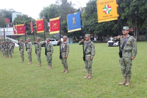 Sedena nombra nuevo comandante militar en la zona norte