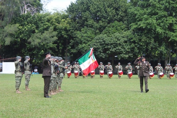 Sedena nombra nuevo comandante militar en la zona norte