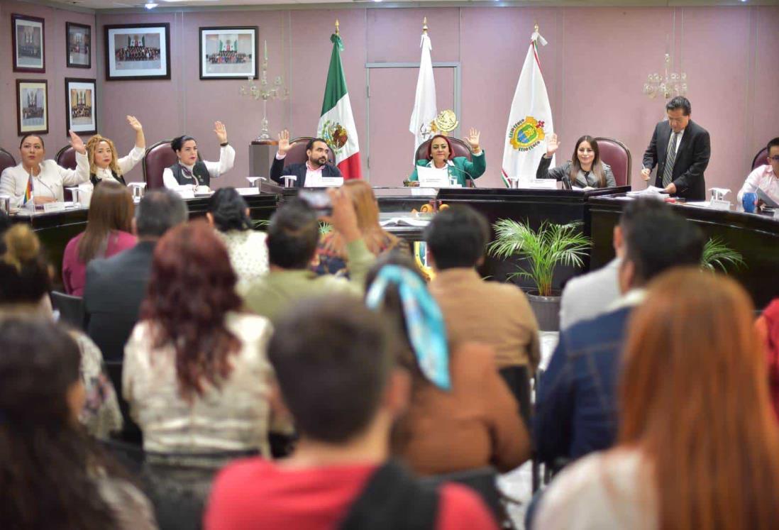 Impulsa Congreso de Veracruz la generación de más espacios para la educación en Veracruz